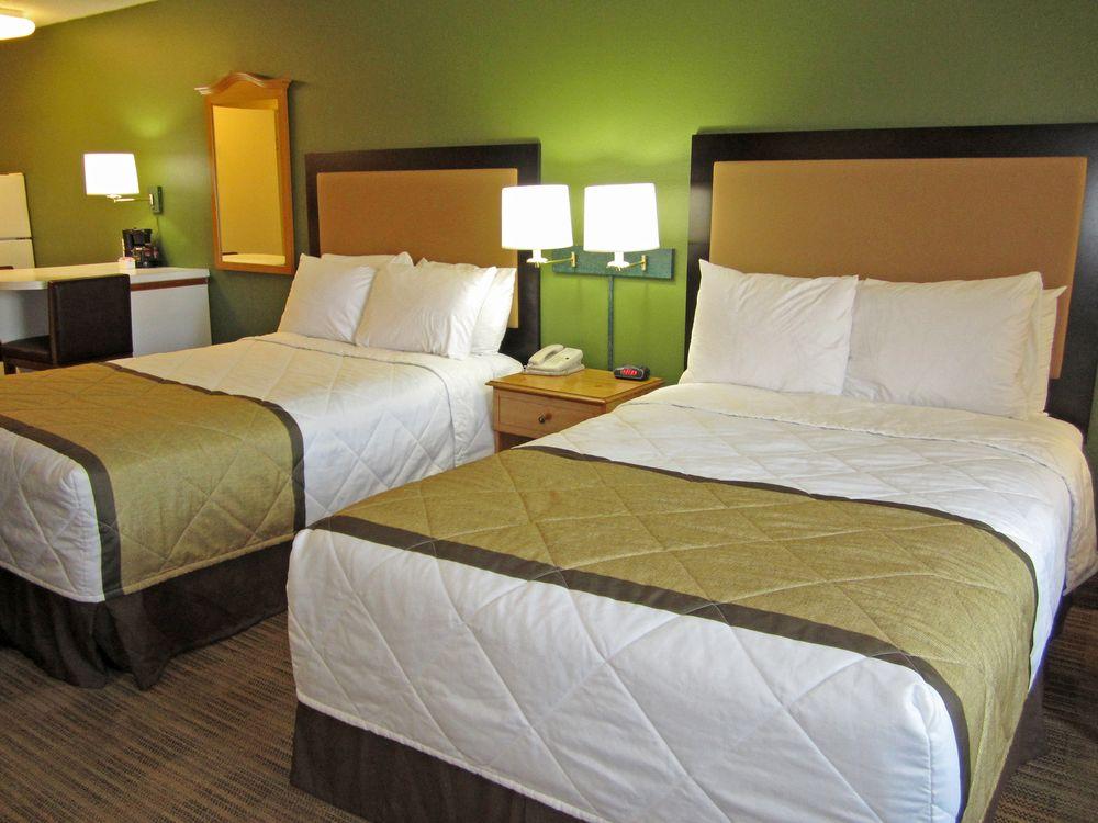 Extended Stay America Premier Suites - Miami - Coral Gables Exterior photo
